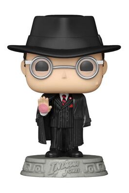 FIGURA INDIANA JONES FIGURA POP! MOVIES VINYL ARNOLD TOHT 9 CM FIGURA INDIANA JONES FIGURA POP! MOVIES VINYL ARNOLD TOHT 9 CM