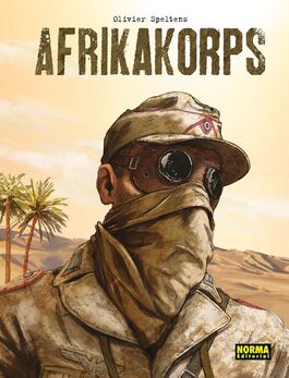 AFRIKAKORPS