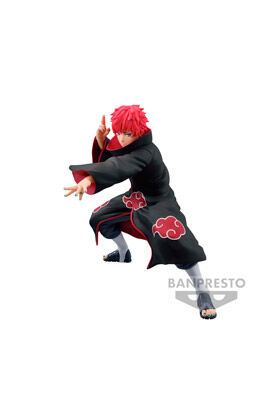 SASORI FIG 15 CM NARUTO SHIPPUDEN VIBRATION STARS