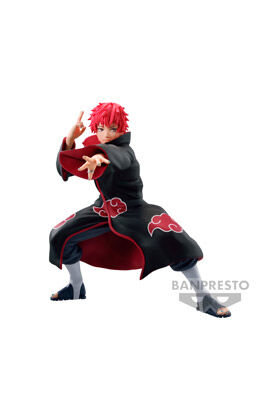 SASORI FIG 15 CM NARUTO SHIPPUDEN VIBRATION STARS