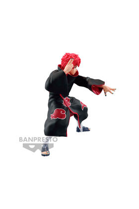 SASORI FIG 15 CM NARUTO SHIPPUDEN VIBRATION STARS