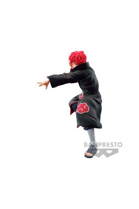 SASORI FIG 15 CM NARUTO SHIPPUDEN VIBRATION STARS