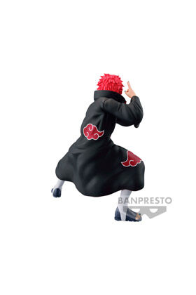 SASORI FIG 15 CM NARUTO SHIPPUDEN VIBRATION STARS