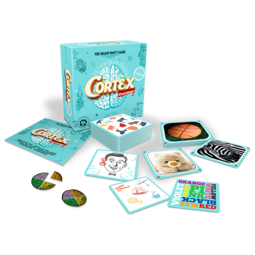 CORTEX CHALLENGE