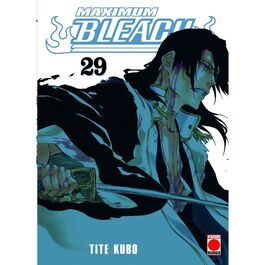 BLEACH MAXIMUM 29