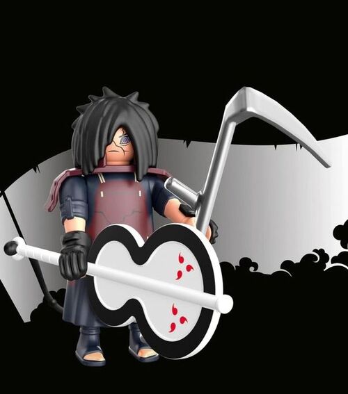 FIGURA PLAYMOBIL MADARA