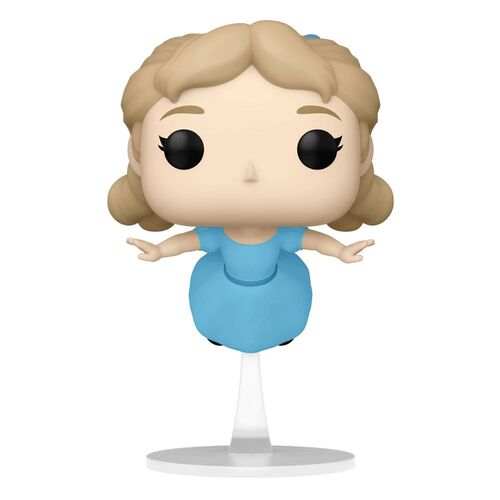 FIGURA PETER PAN 70TH ANNIVERSARY POP! DISNEY VINYL FIGURA WENDY 9 CM