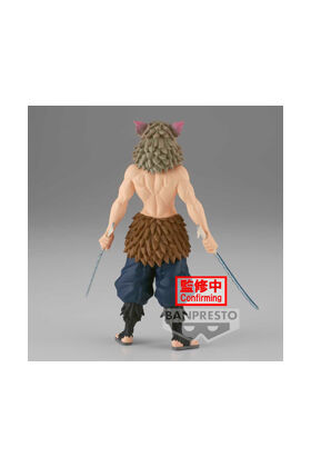 FIGURA INOSUKE HASHIBIRA FIG 15 CM KIMETSU NO YAIBA