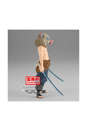 FIGURA INOSUKE HASHIBIRA FIG 15 CM KIMETSU NO YAIBA