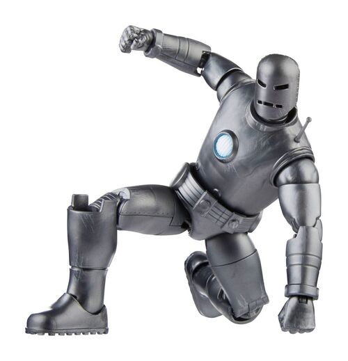 FIGURA IRON MAN (MODEL 01) 15 CM AVENGERS: BEYOND EARTH'S MIGHTIEST MARVEL LEGENDS