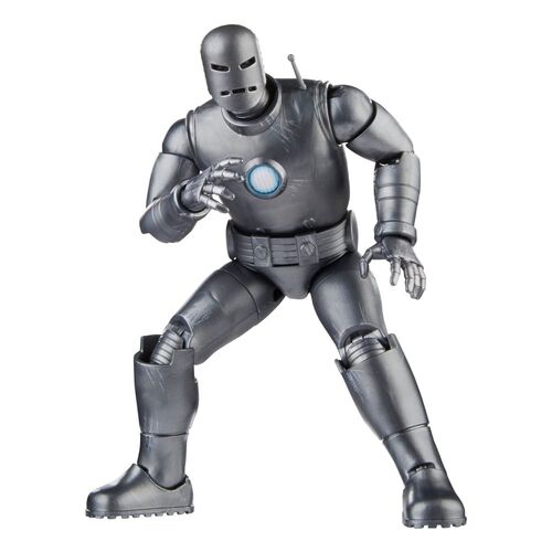 FIGURA IRON MAN (MODEL 01) 15 CM AVENGERS: BEYOND EARTH'S MIGHTIEST MARVEL LEGENDS