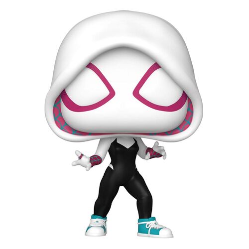 FIGURA POP! MOVIES VINYL SPIDER-GWEN 9 CM SPIDER-MAN: ACROSS THE SPIDER-VERSE