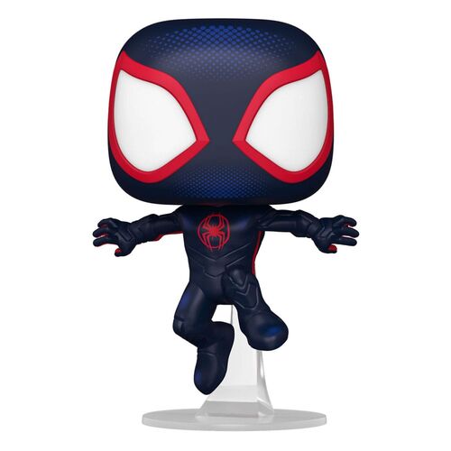 FIGURA POP! MOVIES VINYL SPIDER-MAN 9 CM SPIDER-MAN: ACROSS THE SPIDER-VERSE