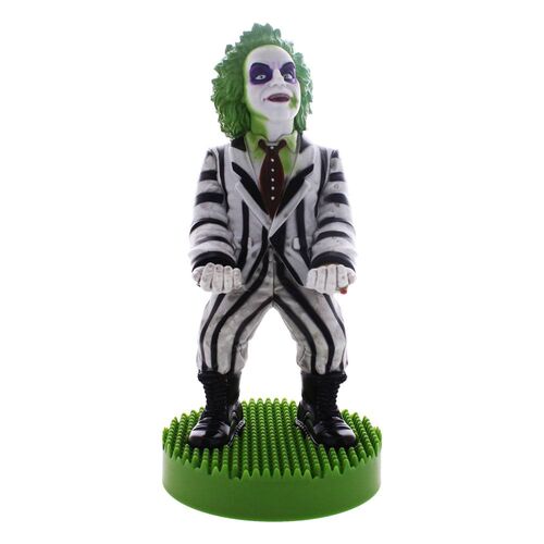 BEETLEJUICE CABLE GUY BEETLEJUICE 20 CM