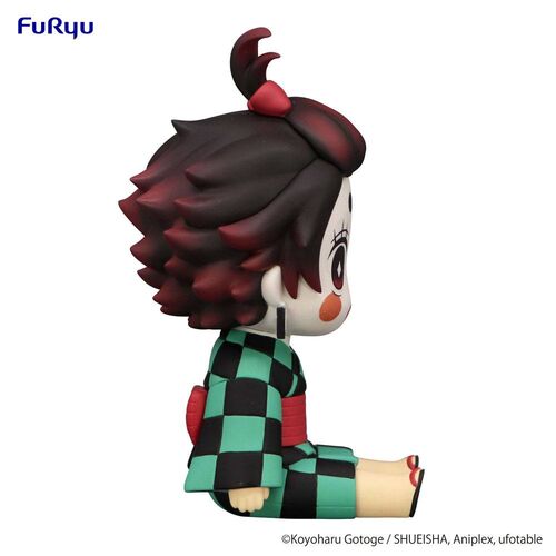 ESTATUA PVC POTETTO SUMIKO 9 CM DEMON SLAYER: KIMETSU NO YAIBA