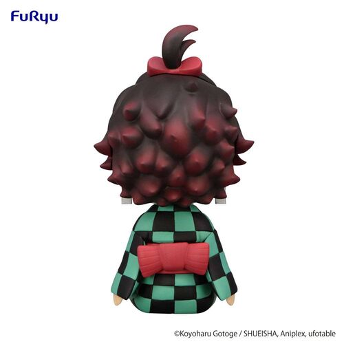 ESTATUA PVC POTETTO SUMIKO 9 CM DEMON SLAYER: KIMETSU NO YAIBA