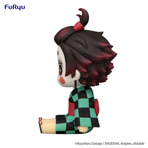 ESTATUA PVC POTETTO SUMIKO 9 CM DEMON SLAYER: KIMETSU NO YAIBA