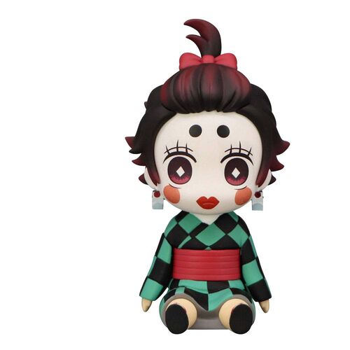 ESTATUA PVC POTETTO SUMIKO 9 CM DEMON SLAYER: KIMETSU NO YAIBA