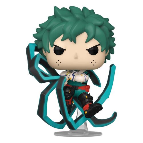 FIGURA POP! ANIMATION VINYL DEKU (BKWHIP) 9 CM MY HERO ACADEMIA