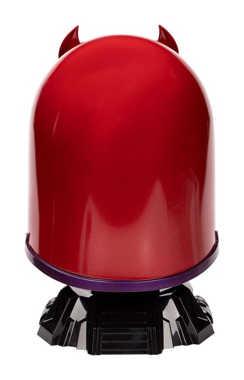 RPLICA ROLEPLAY PREMIUM CASCO DE MAGNETO X-MEN '97