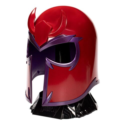 RPLICA ROLEPLAY PREMIUM CASCO DE MAGNETO X-MEN '97