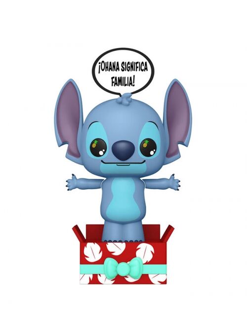 FUNKO POPSIES STITCH DISNEY