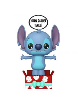 FUNKO POPSIES STITCH DISNEY