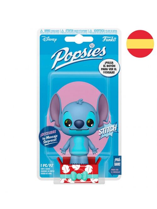 FUNKO POPSIES STITCH DISNEY