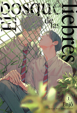 EL BOSQUE DE LAS LIEBRES, VOL.1