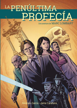 LA PENULTIMA PROFECIA