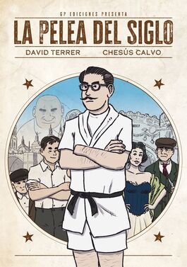LA PELEA DEL SIGLO