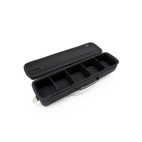 GAME SHELL XL 650+ BLACK