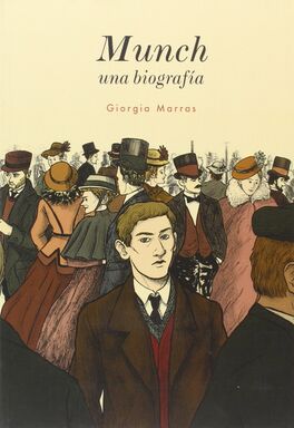 MUNCH: UNA BIOGRAFIA