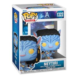 FIGURA POP! MOVIES VINYL NEYTIRI 9 CM AVATAR FIGURA POP! MOVIES VINYL NEYTIRI 9 CM AVATAR