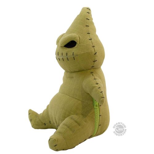 PELUCHE ZIPPERMOUTH OOGIE BOOGIE 25 CM PESADILLA ANTES DE NAVIDAD