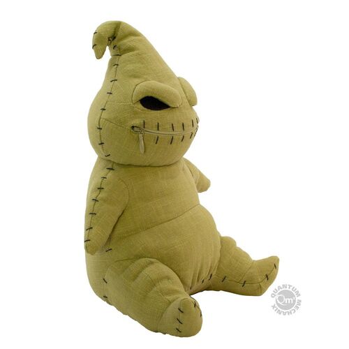 PELUCHE ZIPPERMOUTH OOGIE BOOGIE 25 CM PESADILLA ANTES DE NAVIDAD