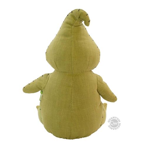 PELUCHE ZIPPERMOUTH OOGIE BOOGIE 25 CM PESADILLA ANTES DE NAVIDAD