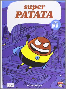 SUPER PATATA 1