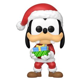 FIGURA POP! HEROES VINYL GOOFY 9 CM DISNEY HOLIDAY 2022 FIGURA POP! HEROES VINYL GOOFY 9 CM DISNEY HOLIDAY 2022