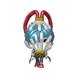 FIGURA POP! ANIMATION VINYL SHIGARAKI(METALLIC) 9 CM MY HERO ACADEMIA