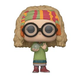 FIGURA PROFESSOR SYBILL TRELAWNEY 9 CM HARRY POTTER POP! MOVIES VINYL FIGURA PROFESSOR SYBILL TRELAWNEY 9 CM HARRY POTTER POP! MOVIES VINYL