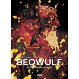 BEOWULF. EDICION 10 ANIVERSARIO