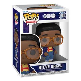 FIGURA URKEL 9 CM COSAS DE CASA POP! TV VINYL FIGURA URKEL 9 CM COSAS DE CASA POP! TV VINYL
