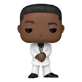 FIGURA URKEL 9 CM (CHASE) COSAS DE CASA POP! TV VINYL FIGURA URKEL 9 CM (CHASE) COSAS DE CASA POP! TV VINYL