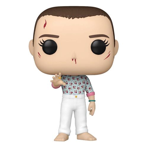 FIGURA FINALE ELEVEN 9 CM STRANGER THINGS POP! TV VINYL