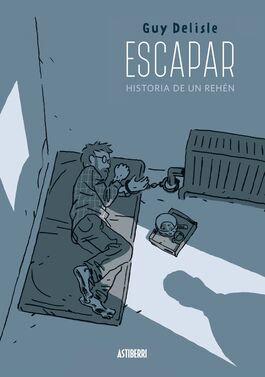 ESCAPAR. HISTORIA DE UN REHEN 2ª EDICION