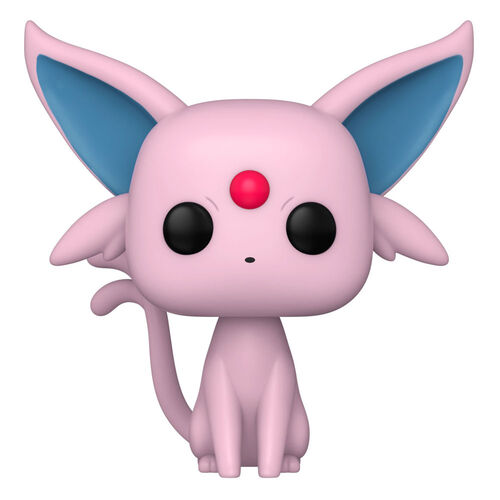 FIGURA ESPEON (EMEA) 9 CM POKEMON POP! GAMES VINYL