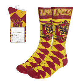 CALCETINES GRYFFINDOR TALLA 40/46