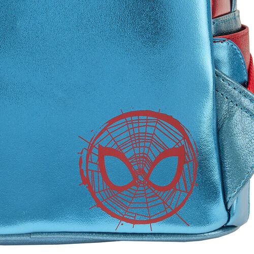 MINI MOCHILA MARVEL SPIDERMAN