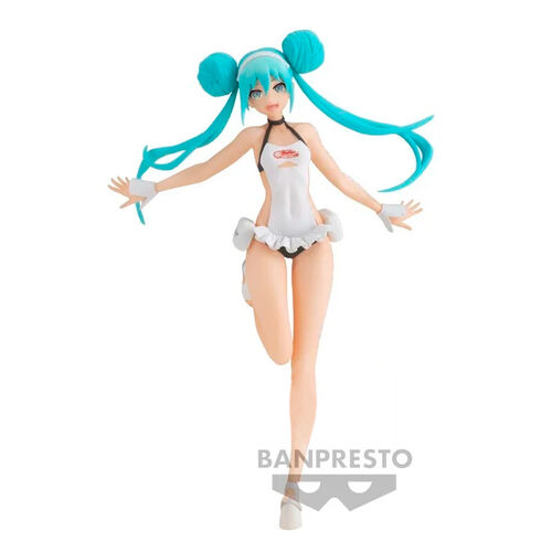 HATSUNE MIKU TROPICAL MAID